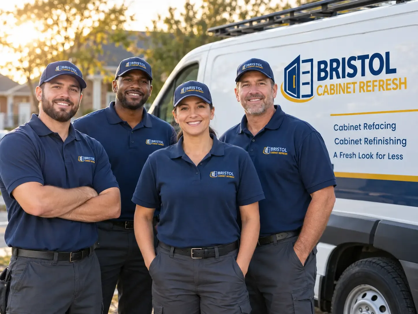 Kitchen Cabinet Refacing company in Old Station, CA